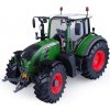 Universal Hobbies FENDT VARIO 818 TRACTOR 2016 1:32
