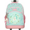 Školská taška na kolieskach Lovely Tale