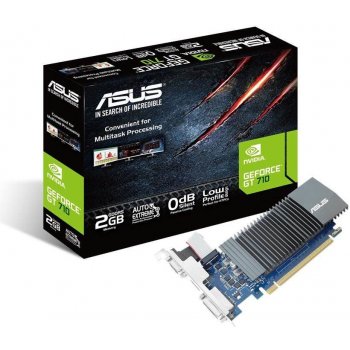 Asus GT710-SL-2GD5