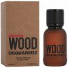 Dsquared2 Original Wood parfumovaná voda pánska 30 ml