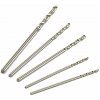 Príslušenstvo pre modelárov Drill Bit Set 39068 - sada vrtákov 5 ks (4009803390680)