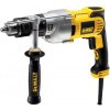 Príklepová vŕtačka na diamantové vŕtanie 1300W DeWALT D21570K D21570K