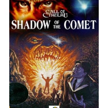 Call of Cthulhu: Shadow of the Comet