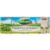 Valfrutta malý hrášok 3 x 400 g