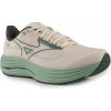 Mizuno Wave Rider 29 White Bistro Green Creme de Me