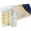 Laboratoires de Biarritz Darčekové balenie Oceán sprchový gél, peeling a kokosový olej Monoi
