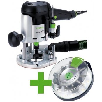 FESTOOL OF 1010 EBQ Plus