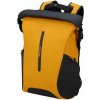 Samsonite ECODIVER Rolltop Backpack L Yellow 25 L