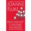 Red Velvet Cupcake Murder (Fluke Joanne)