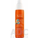 Avène spray pre deti SPF50+ 200 ml