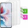 Tvrdené sklo pre Oppo Reno 11f 5G - Ochranné sklo 2.5D, 9H
