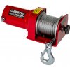 MAR-POL M80762 Elektrický lanový navijak 12V RQ2500LB+, 1134kg