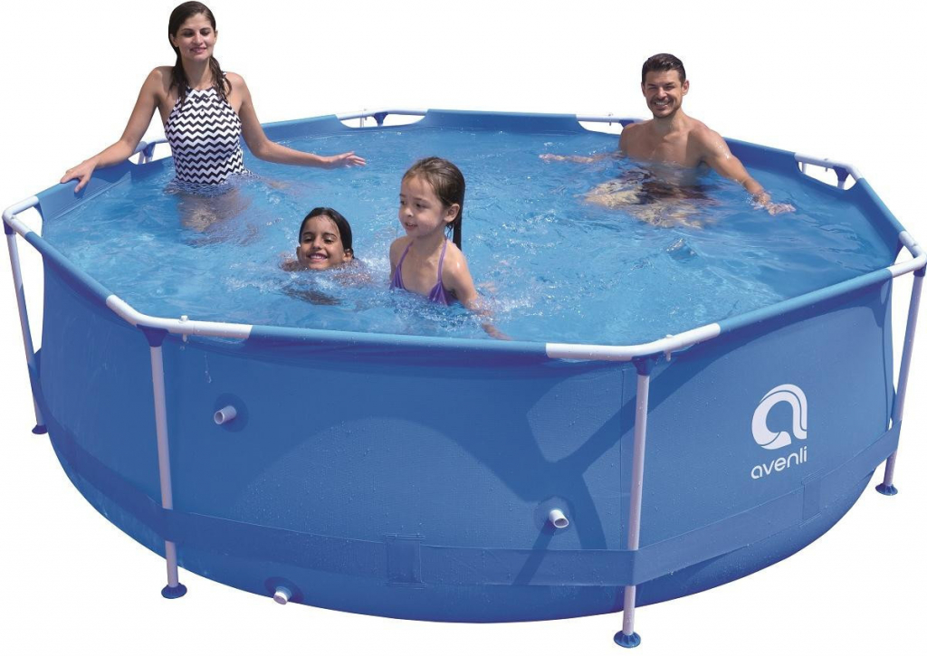 MASTER POOL Sirocco Blue 300 x 76 cm JL17798EU