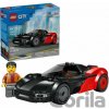LEGO® City 60486 Elektrické superauto - LEGO