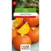 Semienka Tekvica Amazonka (Cucurbita maxima)