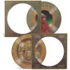 Grateful Dead - Blues For Allah / 50th Anniversary / Picture / Vinyl [LP]