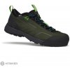 Black Diamond MISSION LEATHER LOW WP APPROACH obuv, cypress/black US 9