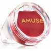 AMUSE Ring Lip Balm hydratačný balzam na pery odtieň 02 Strawberry Jam 0.9 g