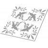 PVC obklady dlaždice PVC obklady dlaždice Vtáky mwsk-z1-161122518