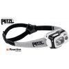 PETZL Swift RLČierna