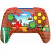 Turtle Beach Rematch Wireless NS Mario Bricks Reveal