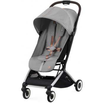 Cybex Orfeo Gold Lava Grey 2024