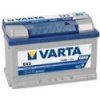 Varta pravá autobatéria Blue Dynamic 12V 72Ah 680A (E43) 572 409 068