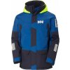 Helly Hansen Men's Newport Coastal Bunda Deep Fjord M