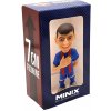MINIX Football 7 cm: Club FC Barcelona - PEDRI (MN16006)