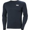 Helly Hansen Men's Lifa Active Crew navy