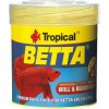 Tropical Betta 50ml/15g