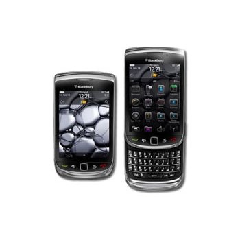 BlackBerry 9800 Torch