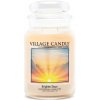 Village Candle Brighter Days 602 g