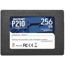 Patriot P210 256GB, P210S256G25