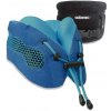 Cabeau Evolution Cool® – blue cestovný vankúš z pamäťovej peny