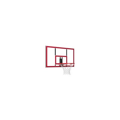 Basketbalový kôš s doskou SPALDING Combo 44"