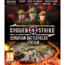 Hra na Xbox One Sudden Strike 4 (European Battlefields Edition)