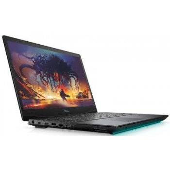 Dell G5 15 N-5500-N2-714K