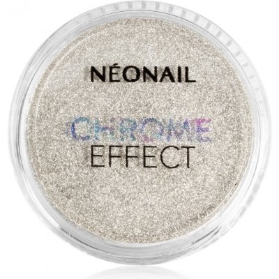 NEONAIL Effect Chrome trblietavý prášok na nechty 2 g