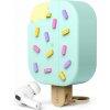 Elago Elago AirPods Pro 2 Ice Cream Case - pouzdro pro AirPods Pro 2 mátová - záruka bezpečnosti. Jednoduché splátky. Doprava zdarma od 170 PLN.