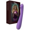FairyGasm MerryWand Violet