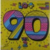 Vinyl Jeff Kite - LO + 90 VOL. 2