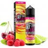 Juice Sauz Drifter Shake 12 ml - Lime Raspberry Cherry