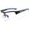Športové fotochromatické okuliare ROCKBROS Black Blue