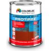 Protirez S2015 syntetická antikorózna farba 2v1 0,6 L 8017 čokoládová hnedá