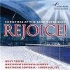Simon Halsey, Northern Sinfonia - Rejoice Christmas at The Sage Gateshead