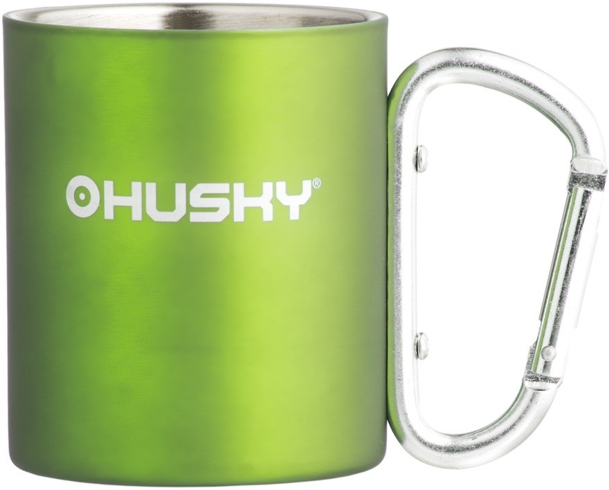 Husky Thermo Mug 220