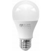 Sférická LED Žiarovka Silver Electronics ECO E27 15W Biele svetlo