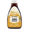 Skinny Foods Skinny Syrup 425ml - Čokoláda