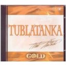 TUBLATANKA: GOLD (CD)